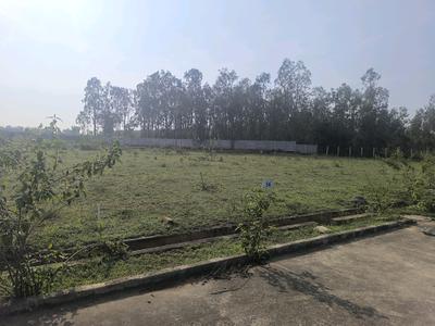 Image of 1200 Sq.ft Residential Plot / Land for sale in Hoskote, Bengaluru for Rs. 3360000
