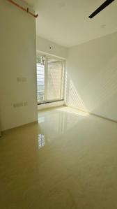 Hall Image of 1100 Sq.ft 2 BHK Apartment / Flat for rent in Sukhwani Kingsley, Thergaon Pune for Rs. 26000