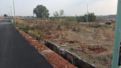 Image of 1200 Sq.ft Residential Plot / Land for sale in Kempegowda Nagar, Bengaluru for Rs. 13800000