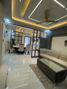 Bedroom Image of 1150 Sq.ft 3 BHK Apartment / Flat for sale in Elite Enclave, Vaishali Nagar Jaipur for Rs. 6600000
