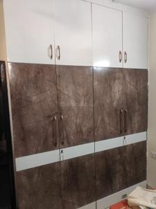 Bedroom Image of 1250 Sq.ft 3 BHK Apartment / Flat for sale in Vikaspuri New Delhi for Rs. 17900000