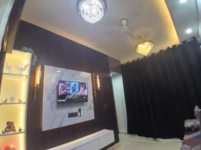 Hall Image of Luxury home in Indirapuram, Ghaziabad