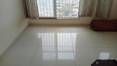 Bedroom Image of 550 Sq.ft 1 BHK Apartment / Flat for sale in Godrej Nest, Kandivali East Mumbai for Rs. 11850000