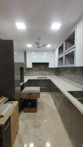 3 BHK Independent House