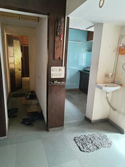 Batta Paldi Bedroom 1