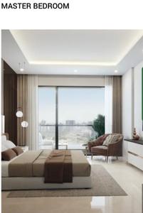 Bedroom Image of 2623 Sq.ft 3 BHK Apartment / Flat for sale in Signature Global De Luxe DXP, Sector 37D Gurgaon for Rs. 37000000