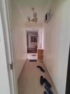 Image of 990 Sq.ft 2 BHK Apartment / Flat for sale in Suda Silver Estate, Kondhwa, Pune for Rs. 7600000