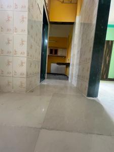 Hall Image of 650 Sq.ft 1 BHK Apartment / Flat for sale in Kalwa Thane for Rs. 6500000