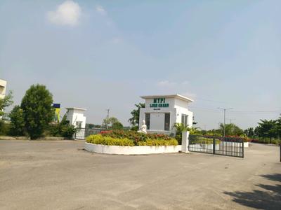 Residential Plot