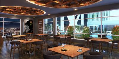 Hall Image of 1541 Sq.ft 4 BHK Apartment / Flat for sale in Tangra Kolkata for Rs. 29500000