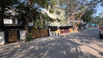 Parthasarathy Puram Plot View 1
