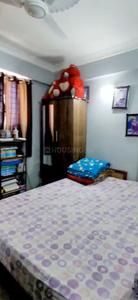 Bedroom Image of 1060 Sq.ft 2 BHK Apartment / Flat for sale in Space Park, Mahalakshmi Nagar Indore for Rs. 4600000