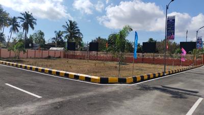 Image of 1200 Sq.ft Residential Plot / Land for sale in Kalavakkam, Chennai for Rs. 4799999