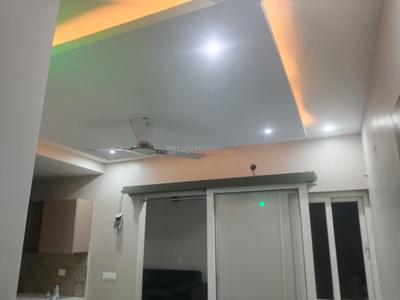 Hall Image of 1488 Sq.ft 3 BHK Apartment / Flat for sale in Okas Residency, Sushant Golf City Lucknow for Rs. 9500000