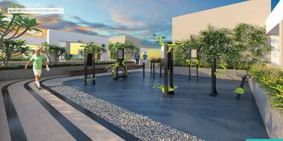 Image of 1833 Sq.ft 3 BHK Apartment / Flat for sale in Don Bosco Colony, Siliguri for Rs. 9348400