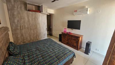 1 BHK Independent Builder Floor