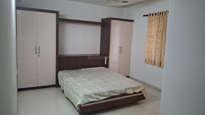 Bedroom Image of 2540 Sq.ft 3 BHK Apartment / Flat for sale in Jayabheri Orange County, Financial District Hyderabad for Rs. 28000000