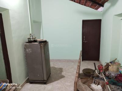 Kitchen Image of 1000 Sq.ft 2 BHK Independent House for rent in Nuvem Goa for Rs. 18000