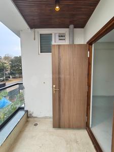 Balcony Image of 1860 Sq.ft 3 BHK Apartment / Flat for sale in LB Nagar Hyderabad for Rs. 12000000