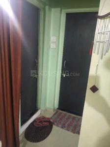 Bedroom Image of 326 Sq.ft 1 RK Apartment / Flat for sale in Eisha Mirelle, Kondhwa Pune for Rs. 1850000