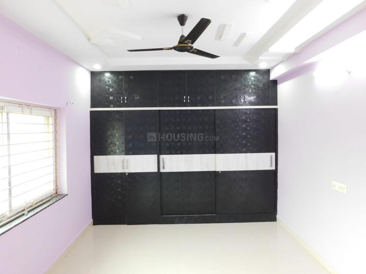 Police Colony, Kondapur Bedroom 1