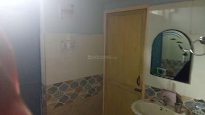 Image of 450 Sq.ft 2 BHK Builder Floor for rent in Burari, New Delhi for Rs. 8000