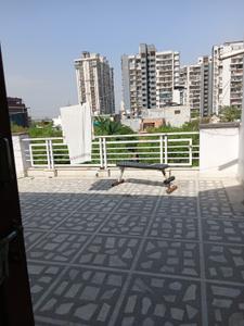 Image of 1235 Sq.ft 2 BHK Builder Floor for rent in Vasundhara, Ghaziabad for Rs. 16300