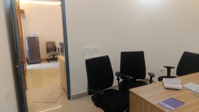 Bedroom Image of 805 Sq.ft 2 BHK Apartment / Flat for rent in Amrapali Dream Valley 2, Noida Extension Greater Noida for Rs. 18000
