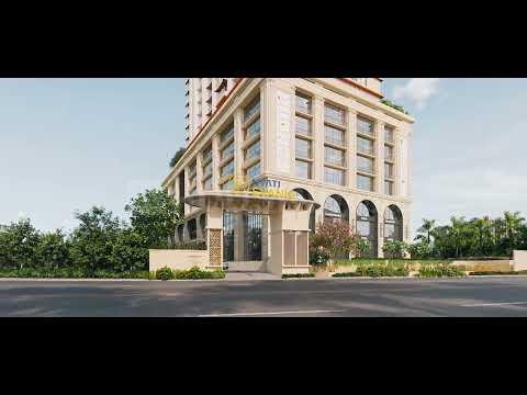 Nyati Evania Main Image 1
