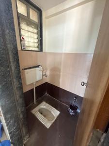 Image of 650 Sq.ft 1 BHK Apartment / Flat for sale in Aone Nakshatra, Narhe, Pune for Rs. 4800000