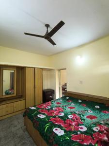 1 RK Independent Builder Floor