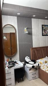 Bedroom Image of 1600 Sq.ft 3 BHK Apartment / Flat for sale in Sector 20 Panchkula for Rs. 19000000