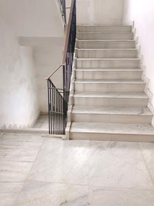Staircase Image of 1200 Sq.ft 3 BHK Apartment / Flat for sale in Behala Kolkata for Rs. 6500000