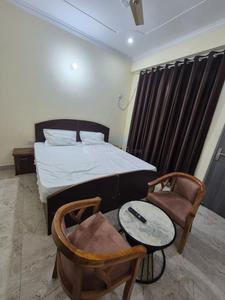 Image of Jagdamba Homestay in Delta II Greater Noida, Greater Noida