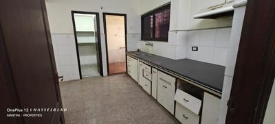 Kitchen Image of 2000 Sq.ft 3 BHK Apartment / Flat for sale in Old Palasia Indore for Rs. 13000000