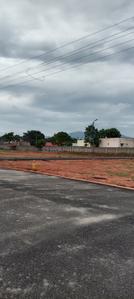 Residential Plot