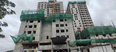Image of 1100 Sq.ft 2.5 BHK Apartment / Flat for sale in Laxmi Vaikunthapuram, Rasulgarh, Bhubaneswar for Rs. 13194000
