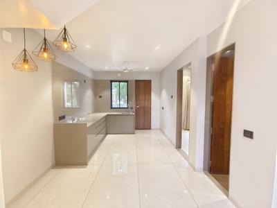 Hall Image of 2218 Sq.ft 4 BHK Villa for sale in Anaya Eternity, Waghodia Road Vadodara for Rs. 13500000