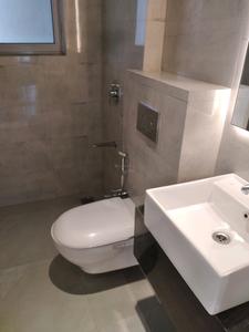 Bedroom Four Image of 2640 Sq.ft 4 BHK Apartment / Flat for sale in Vile Parle East Mumbai for Rs. 102500000
