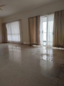 Hall Image of 2100 Sq.ft 3 BHK Apartment / Flat for sale in Kolte Patil 24K Glitterati, Pimple Nilakh Pune for Rs. 30500000