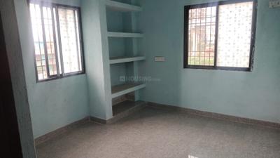 2 BHK Independent House