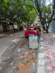 Image of 2400 Sq.ft Residential Plot / Land for sale in Indira Nagar, Bengaluru for Rs. 144000000