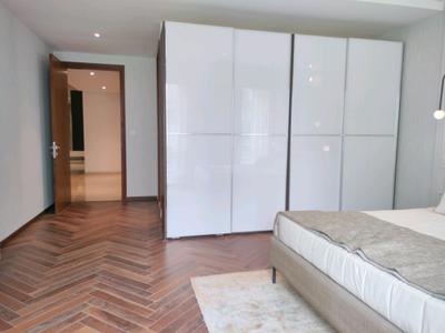 Bedroom Image of 4041 Sq.ft 4 BHK Apartment / Flat for sale in Prestige White Meadows, Whitefield Bengaluru for Rs. 48000000