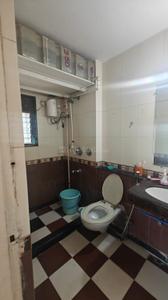 Image of 1100 Sq.ft 2 BHK Apartment / Flat for rent in Regency Ashoka Residency, Kharghar, Navi Mumbai for Rs. 42000