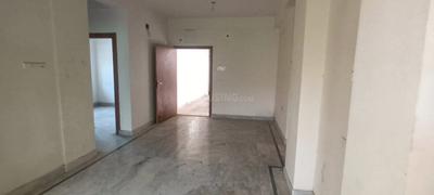 Hall Image of 1220 Sq.ft 3 BHK Apartment / Flat for sale in Kalikapur Kolkata for Rs. 7900000