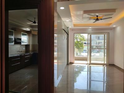 3 BHK Independent Builder Floor