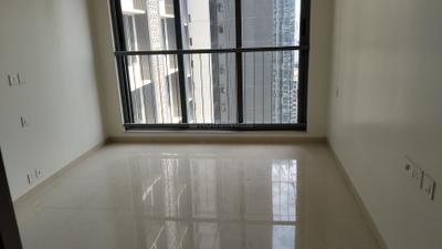 Bedroom Image of 1020 Sq.ft 2 BHK Apartment / Flat for sale in Kalpataru Elitus, Mulund West Mumbai for Rs. 24200000