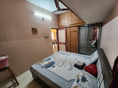 2 BHK Independent House