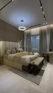 Bedroom Image of 1650 Sq.ft 4 BHK Apartment / Flat for sale in Veena Imperia, Andheri West Mumbai for Rs. 64700000