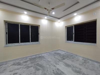 Bedroom Image of 1250 Sq.ft 3 BHK Apartment / Flat for sale in New Town Kolkata for Rs. 8200000